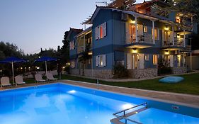 Jimmy'S House